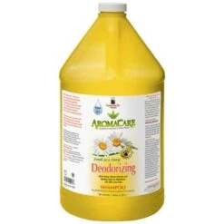 PPP AromaCare Daisy Deodorizing Shampoo Gal