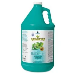 PPP AromaCare Cooling Herbal Mint Shampoo