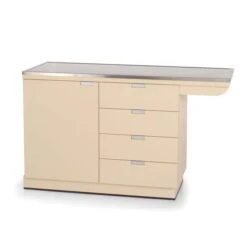 PetLift Stainless Steel Omni Exam Tabletop