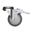PetLift Locking Casters For MasterLift Tables 1 PetLift Locking Casters For MasterLift Tables -Dog Grooming Shop pl5338 default