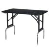 PetLift Folding Grooming Table Adjustable Legs 2 PetLift Folding Grooming Table Adjustable Legs -Dog Grooming Shop plftal