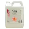 Tropiclean SPA Pure HypoAllerg Shampoo Gal