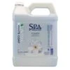 Tropiclean SPA White Coat Shampoo Gal