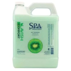 Tropiclean SPA Comfort Shampoo Gal