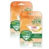 TropiClean Natural Flea & Tick Dog Collar -Dog Grooming Shop tc3817 default