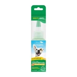 Tropiclean Clean Teeth Oral Care Gels -Dog Grooming Shop tc4557 02 15 fbpbglkt2z main 1 1