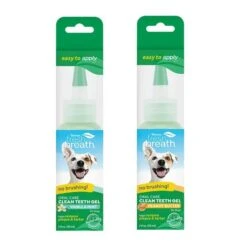 Tropiclean Clean Teeth Oral Care Gels