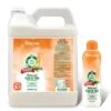 TropiClean Natural Flea & Tick Shampoo Max Strength -Dog Grooming Shop tc9012 default 1