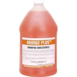 Tropical Orange Plus Shampoo
