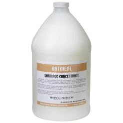 Tropical Oatmeal Shampoo Gal