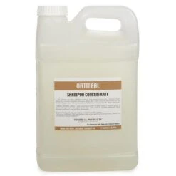 Tropical Oatmeal Shampoo 2.5Gal
