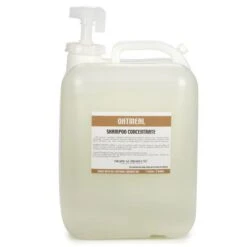Tropical Oatmeal Shampoo 5Gal