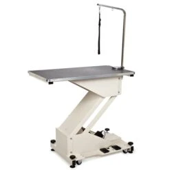 Master Equipment Flex Electric Grooming Tables