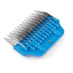 Master Grooming Tools #30 Blade And 10 Pc Attachment Combs Set -Dog Grooming Shop tp1303 10 002 3