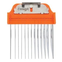 Master Grooming Tools #30 Blade And 10 Pc Attachment Combs Set -Dog Grooming Shop tp1303 38 003 3