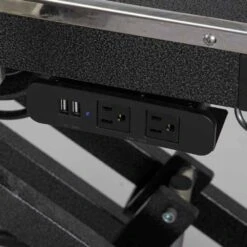 Master Equipment Origin II Electric Grooming Table With Outlets 13 Master Equipment Origin II Electric Grooming Table With Outlets -Dog Grooming Shop tp1516 grooming table 2021 004 1