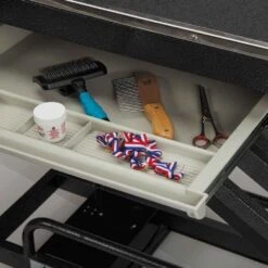 Master Equipment Origin II Electric Grooming Table With Outlets 14 Master Equipment Origin II Electric Grooming Table With Outlets -Dog Grooming Shop tp1516 grooming table 2021 005 1