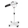 Master Equipment Brushless Anionic Dryer Head With Stand