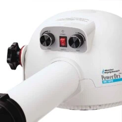 Master Equipment Brushless Anionic Dryer Head With Stand 20 Master Equipment Brushless Anionic Dryer Head With Stand -Dog Grooming Shop tp20419 02 005 1