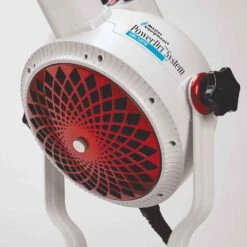 Master Equipment Brushless Anionic Dryer Head With Stand 26 Master Equipment Brushless Anionic Dryer Head With Stand -Dog Grooming Shop tp20419 02 011 1