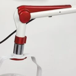 Master Equipment Brushless Anionic Dryer Head With Wall Mount -Dog Grooming Shop tp20420 02 012