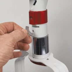 Master Equipment Brushless Anionic Dryer Head With Wall Mount -Dog Grooming Shop tp20420 02 013