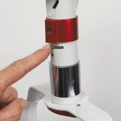 Master Equipment Brushless Anionic Dryer Head With Wall Mount -Dog Grooming Shop tp20420 02 014