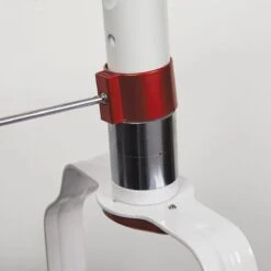 Master Equipment Brushless Anionic Dryer Head With Wall Mount -Dog Grooming Shop tp20420 02 015