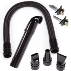 Master Equipment FlashDry Replacement Parts