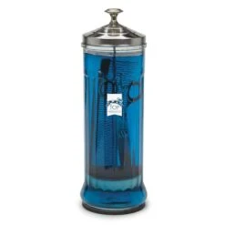 Top Performance Sanitizing Jar 1500ml -Dog Grooming Shop tp3502 15 003