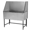 Master Equipment 48" Everyday Pro Deluxe Stainless Steel Tub -Dog Grooming Shop tp359 alt2 pe111 1