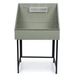 Master Equipment Everyday Pro Mini Tub 32In Clay