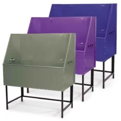 Master Equipment Everyday Pro Tubs