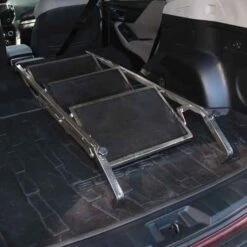 Master Equipment Pet Stairs -Dog Grooming Shop tp3843 03 022 006 1