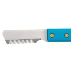 Master Grooming Tools Fine Stripping Knives -Dog Grooming Shop tp414 17 1 pe208 1