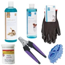 Home Groom Kit Short Hair Dogs L -Dog Grooming Shop tp44745 short hair large dogs 1