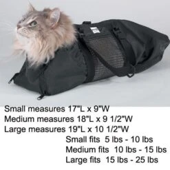 Top Performance Cat Grooming Bags -Dog Grooming Shop tp463 0
