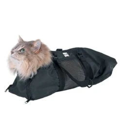 Top Performance Cat Grooming Bags