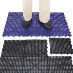 Top Performance Floor Tiles