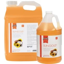 Top Performance SunGold Shampoo