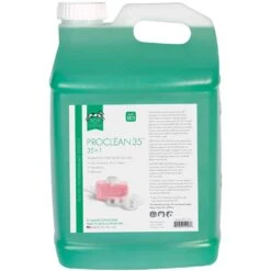 Top Performance ProClean 35 Shampoo -Dog Grooming Shop tp512 93 001