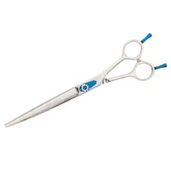 Master Grooming Tools 5900 Series 8In Curved Diamond Shears