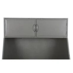 Master Equipment Overhead Tub Cabinet -Dog Grooming Shop tp55300 0