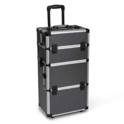Master Grooming Tools Travel And Storage Case
