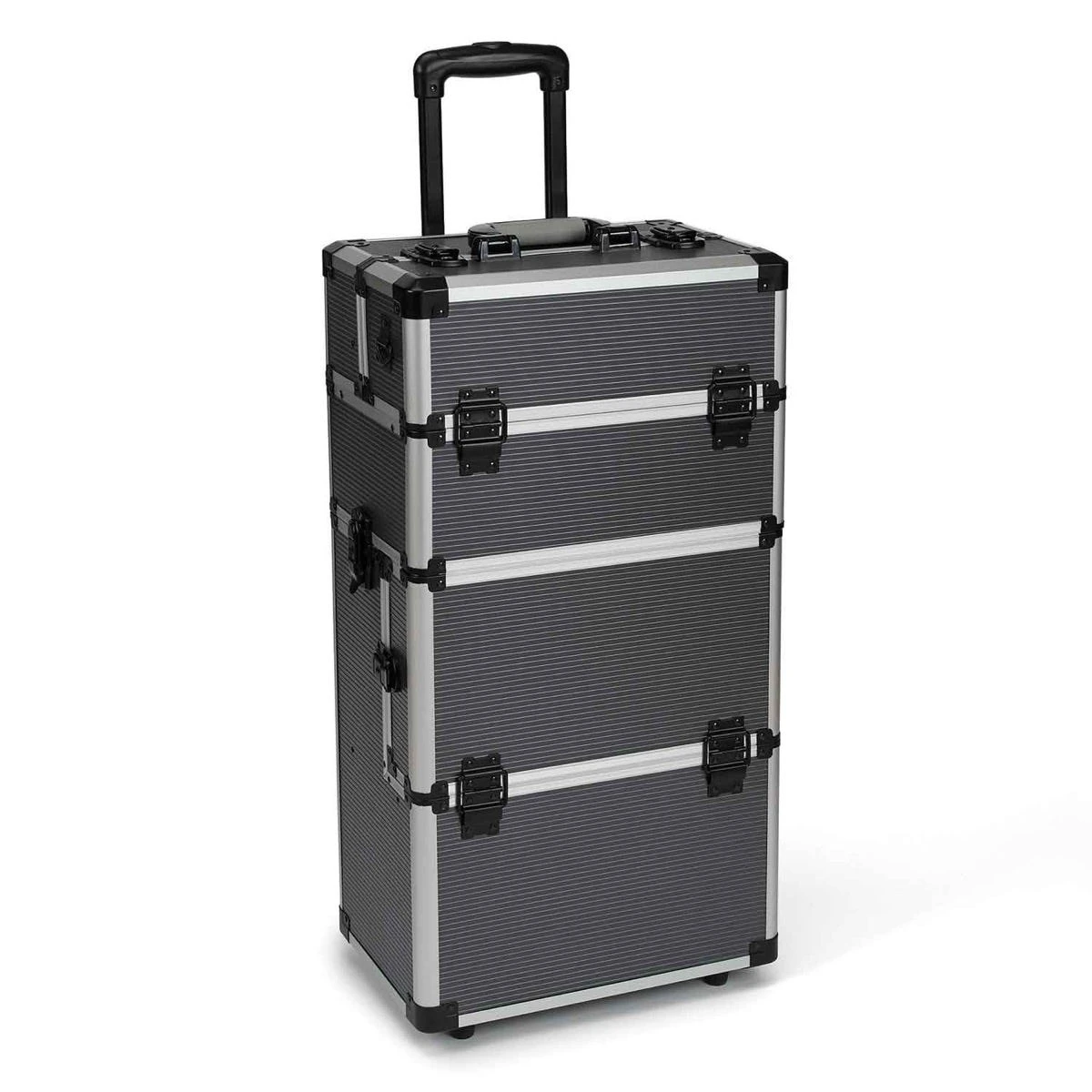 Master Grooming Tools Travel And Storage Case 3 Master Grooming Tools Travel And Storage Case