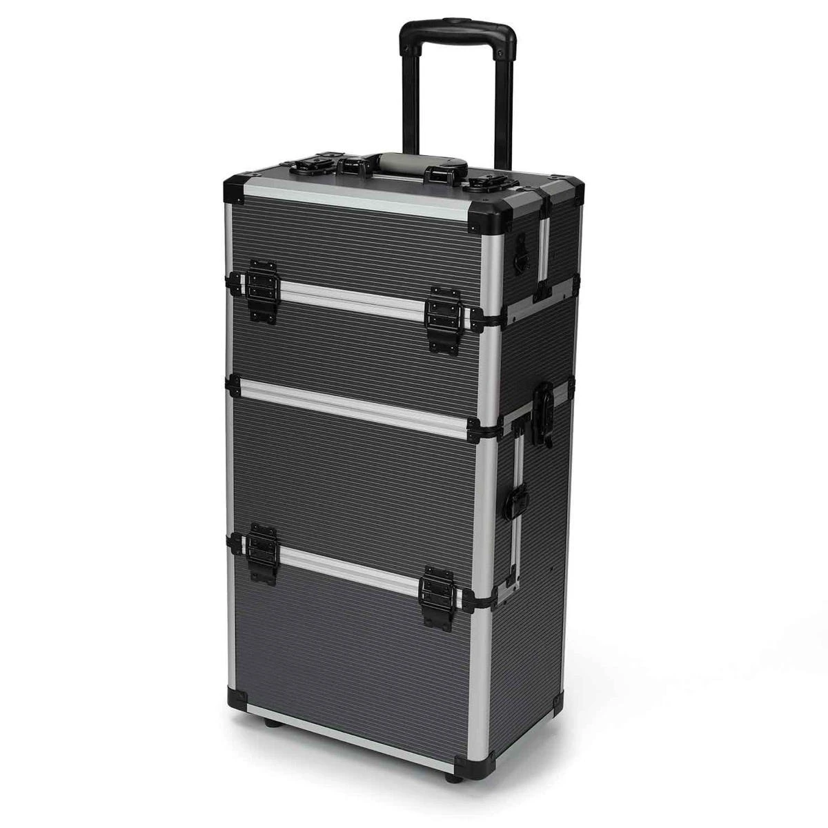 Master Grooming Tools Travel And Storage Case 4 Master Grooming Tools Travel And Storage Case - Image 2