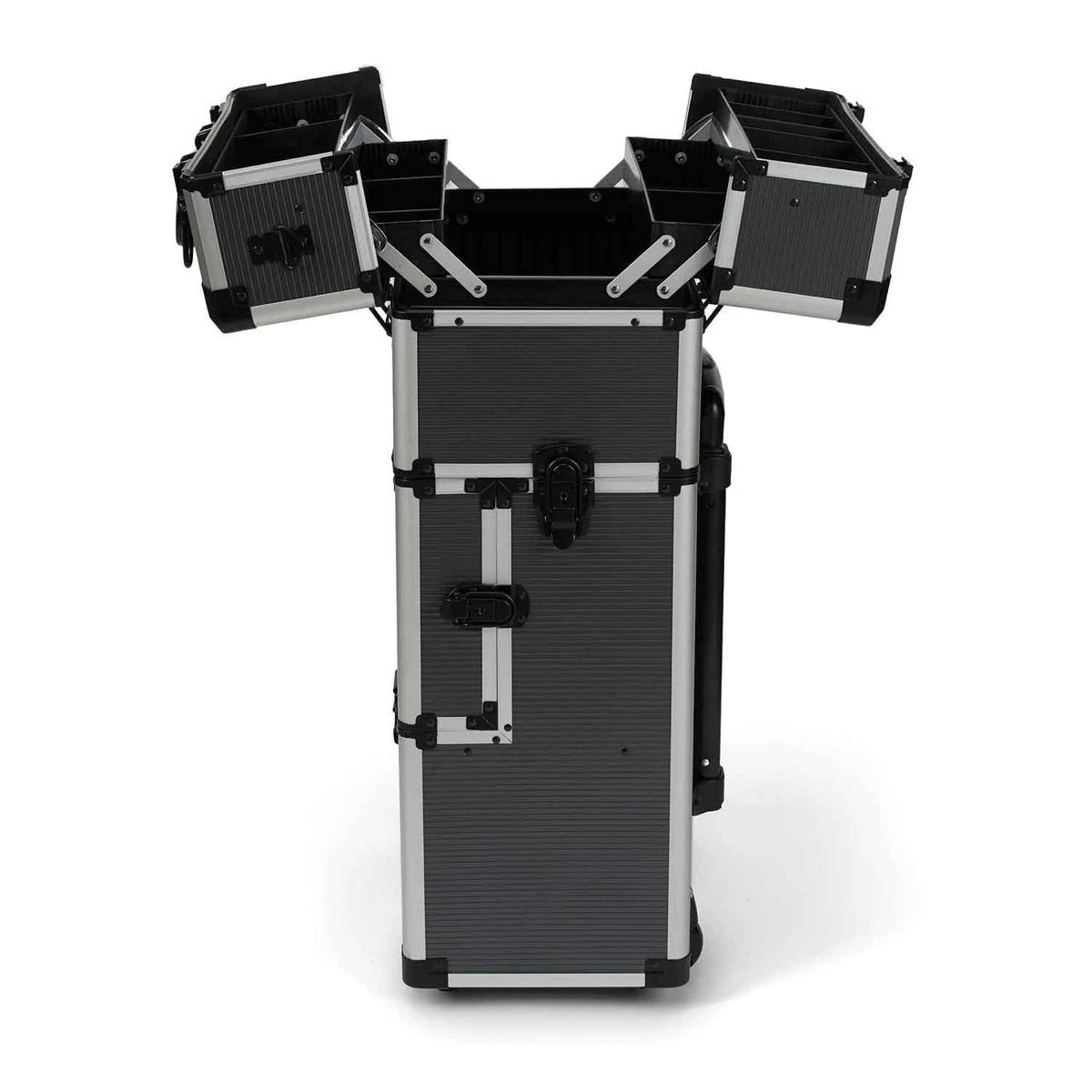 Master Grooming Tools Travel And Storage Case 5 Master Grooming Tools Travel And Storage Case - Image 3