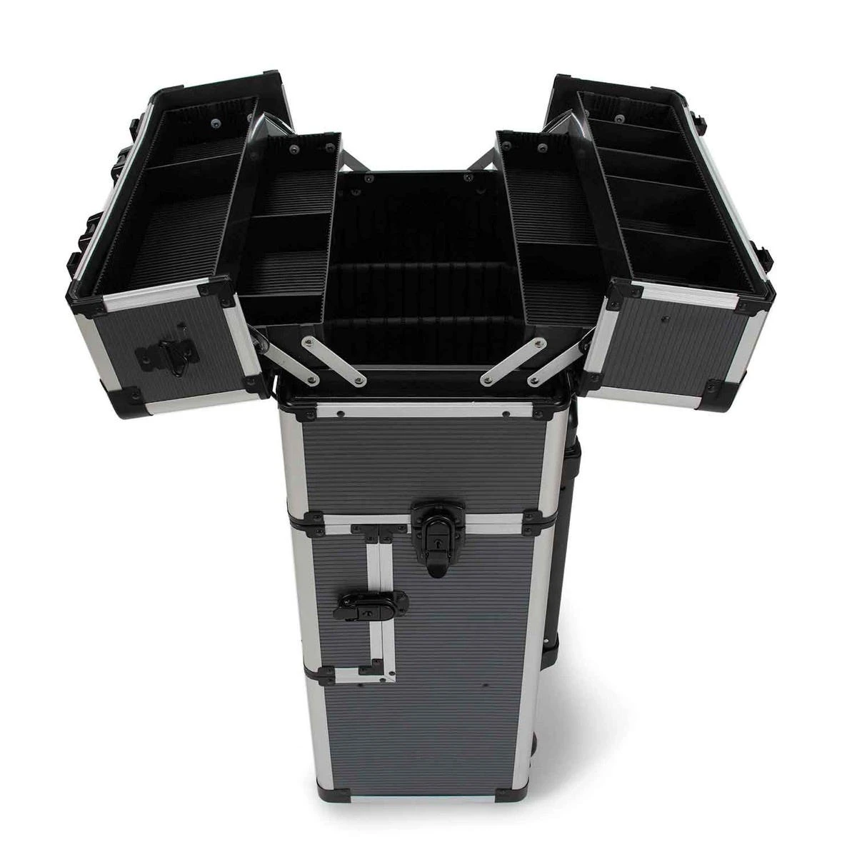 Master Grooming Tools Travel And Storage Case 6 Master Grooming Tools Travel And Storage Case - Image 4