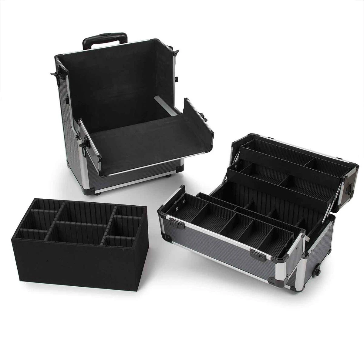 Master Grooming Tools Travel And Storage Case 8 Master Grooming Tools Travel And Storage Case - Image 6