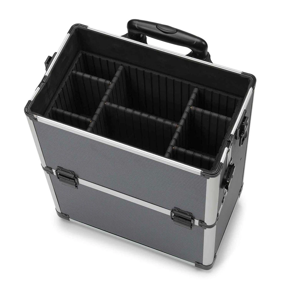 Master Grooming Tools Travel And Storage Case 11 Master Grooming Tools Travel And Storage Case - Image 9